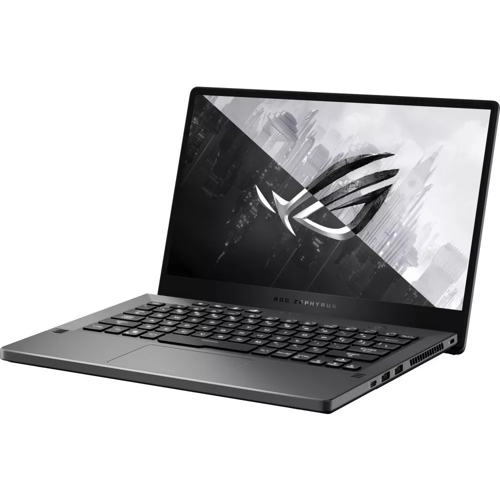 Asus ROG Zephyrus G14 GA401QM (GA401QM-K2263T)