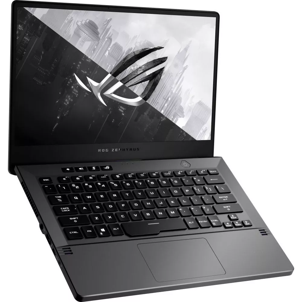 Asus ROG Zephyrus G14 GA401QM (GA401QM-K2263T)