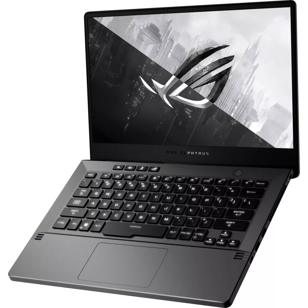 Asus ROG Zephyrus G14 GA401QM (GA401QM-K2263T)