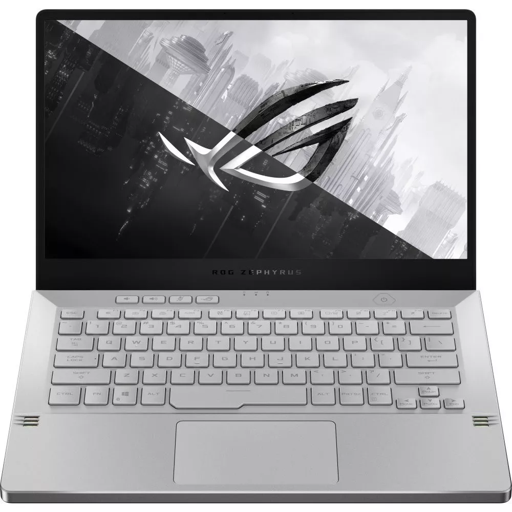 Asus ROG Zephyrus G14 GA401QM (GA401QM-K2263T)