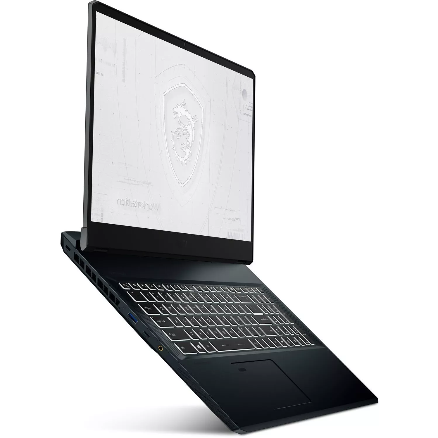 MSI WE76 11UM (WE76 11UM-453RU)