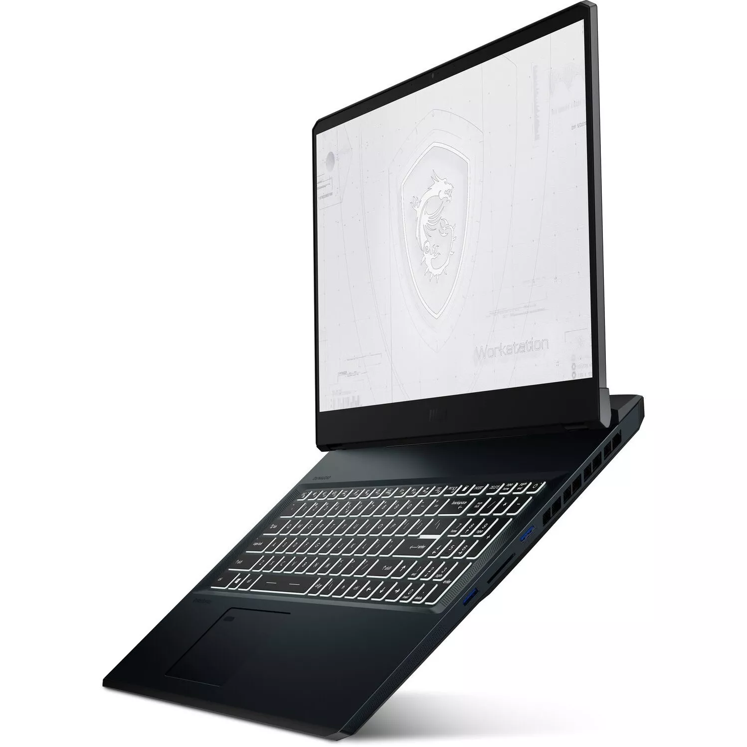 MSI WE76 11UM (WE76 11UM-453RU)