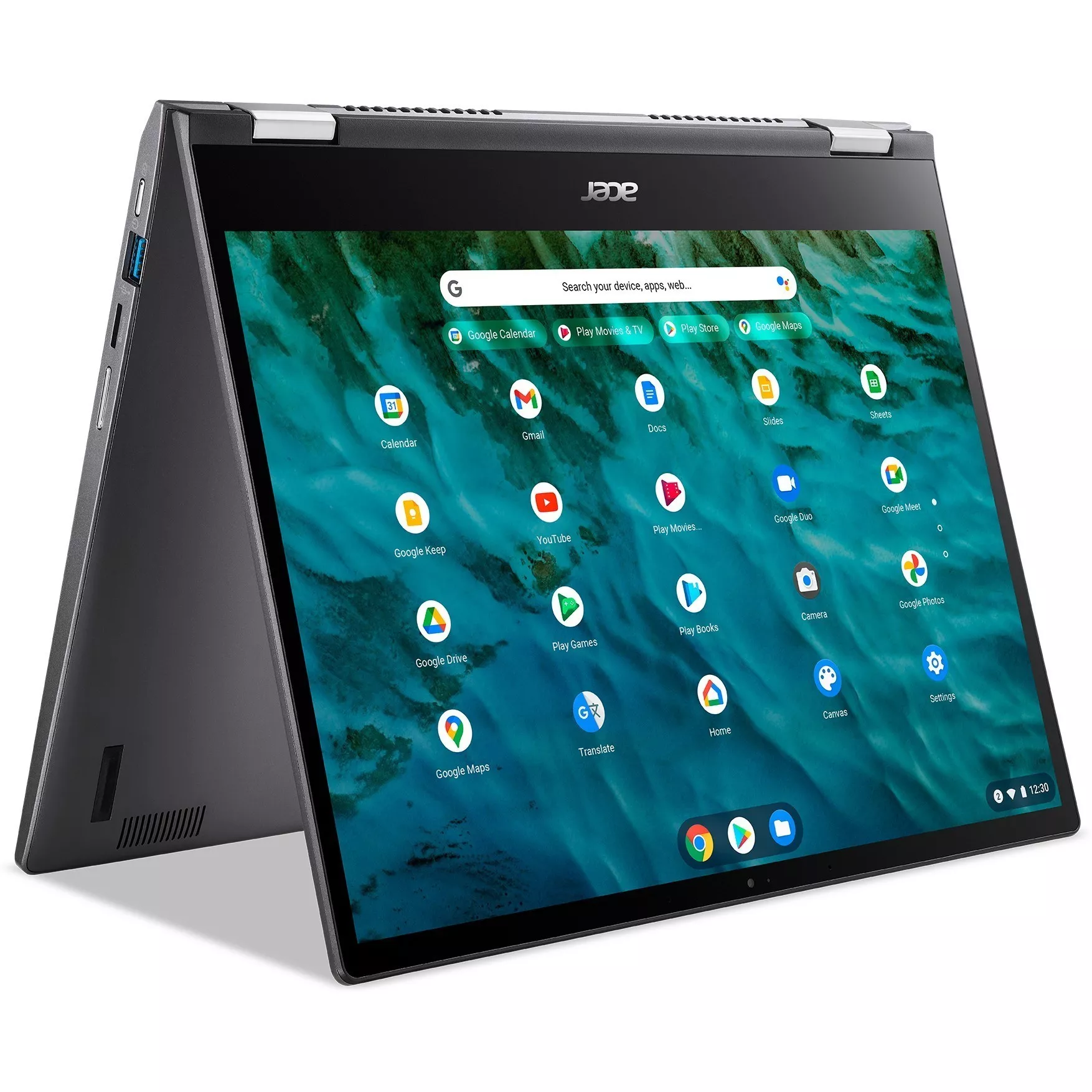 Acer Chromebook Spin 713 CP713-2W [CP713-2W-31D2]