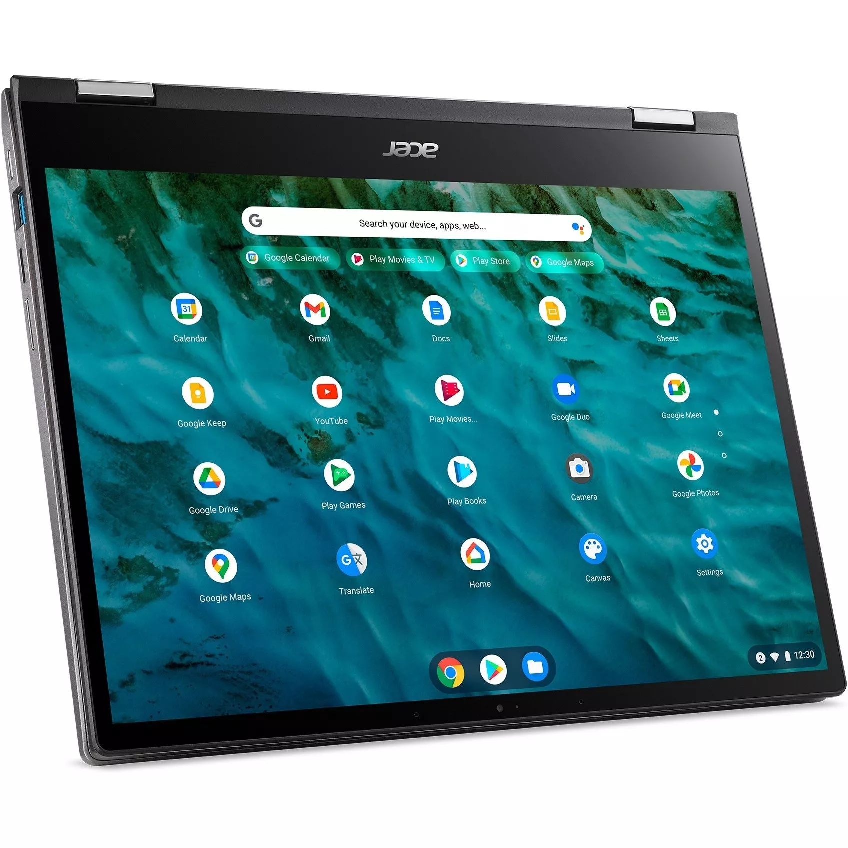 Acer Chromebook Spin 713 CP713-2W [CP713-2W-5719]