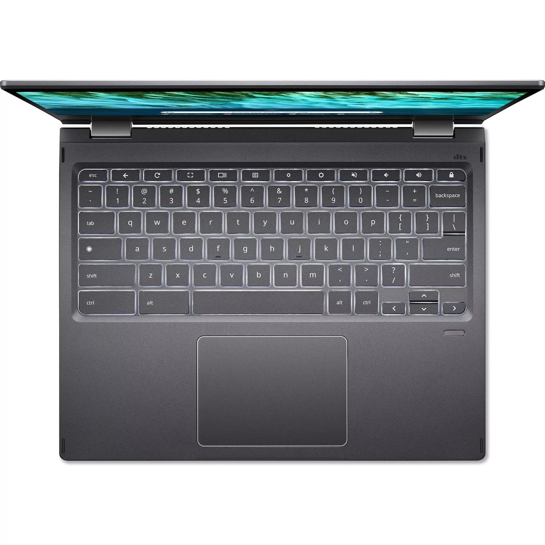 Acer Chromebook Spin 713 CP713-2W [CP713-2W-5719]