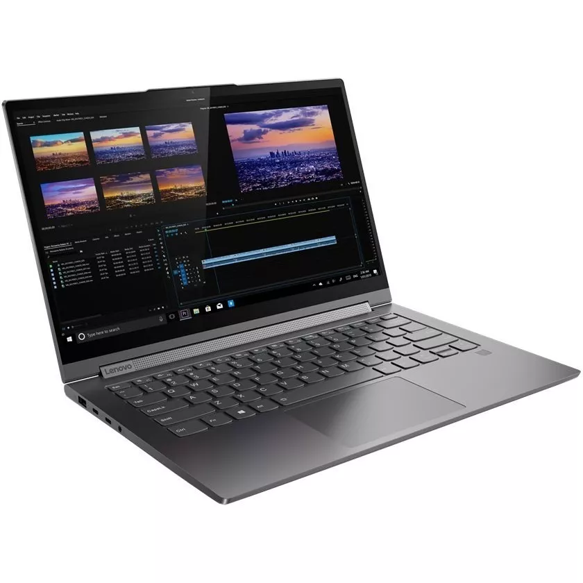 Lenovo C940-15IRH 81TE0005US