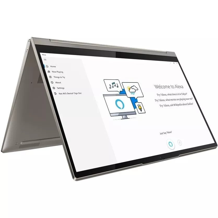 Lenovo C940-15IRH 81TE0005US