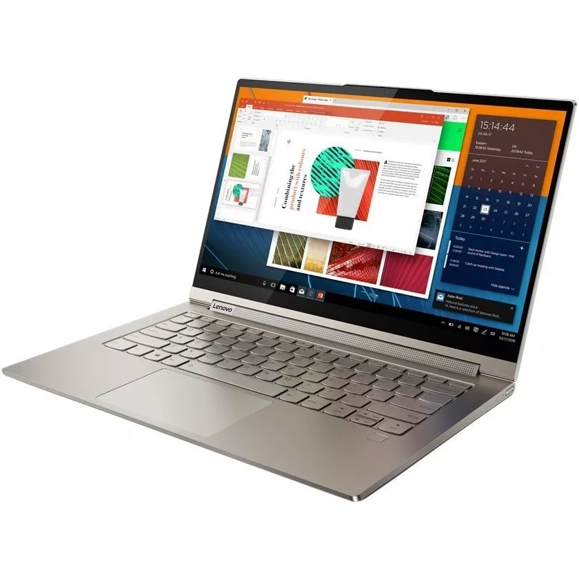 Lenovo C940-15IRH 81TE0005US