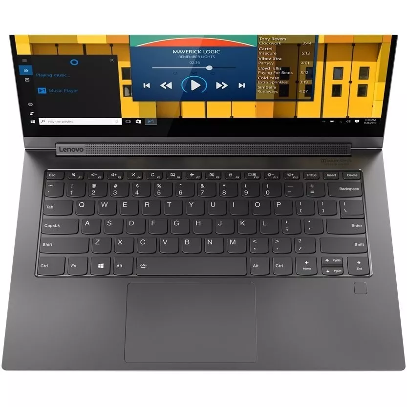 Lenovo C940-15IRH 81TE0005US