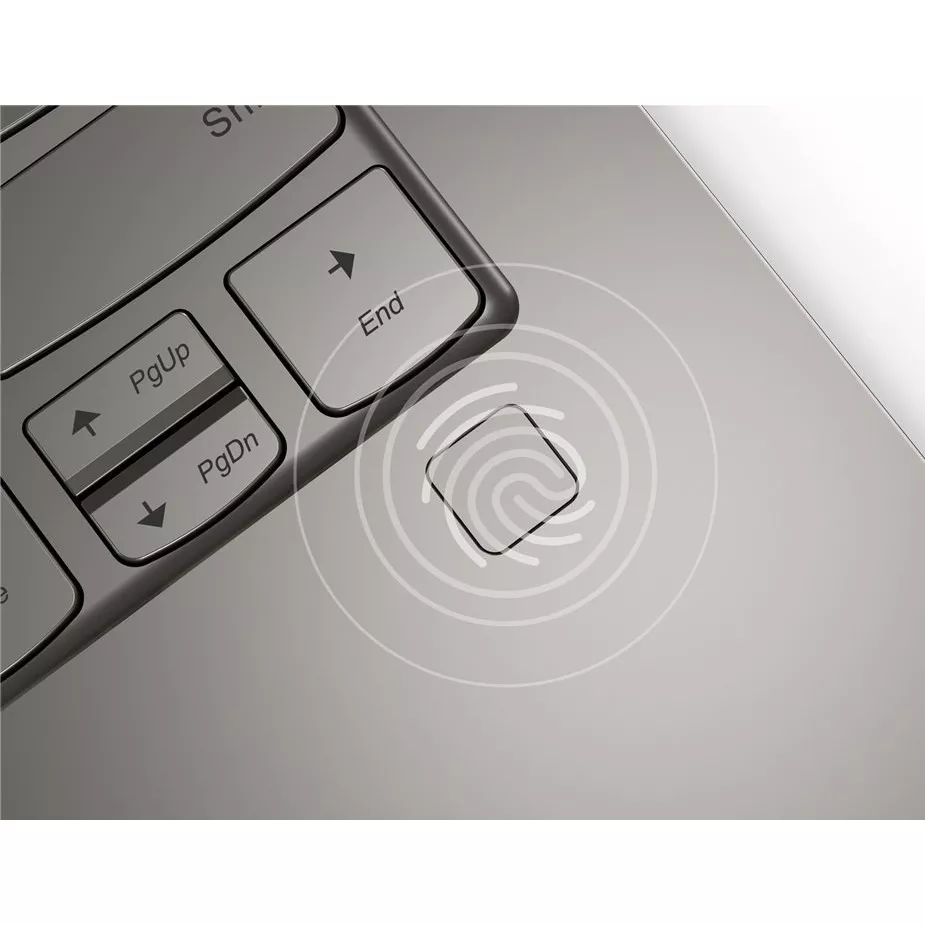 Lenovo C940-15IRH 81TE0005US