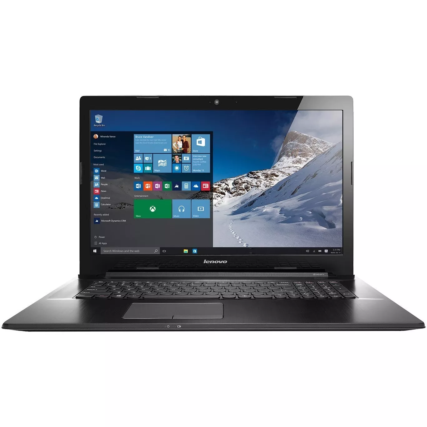 Lenovo IdeaPad G70-70 (G7070 80HW006XRK)