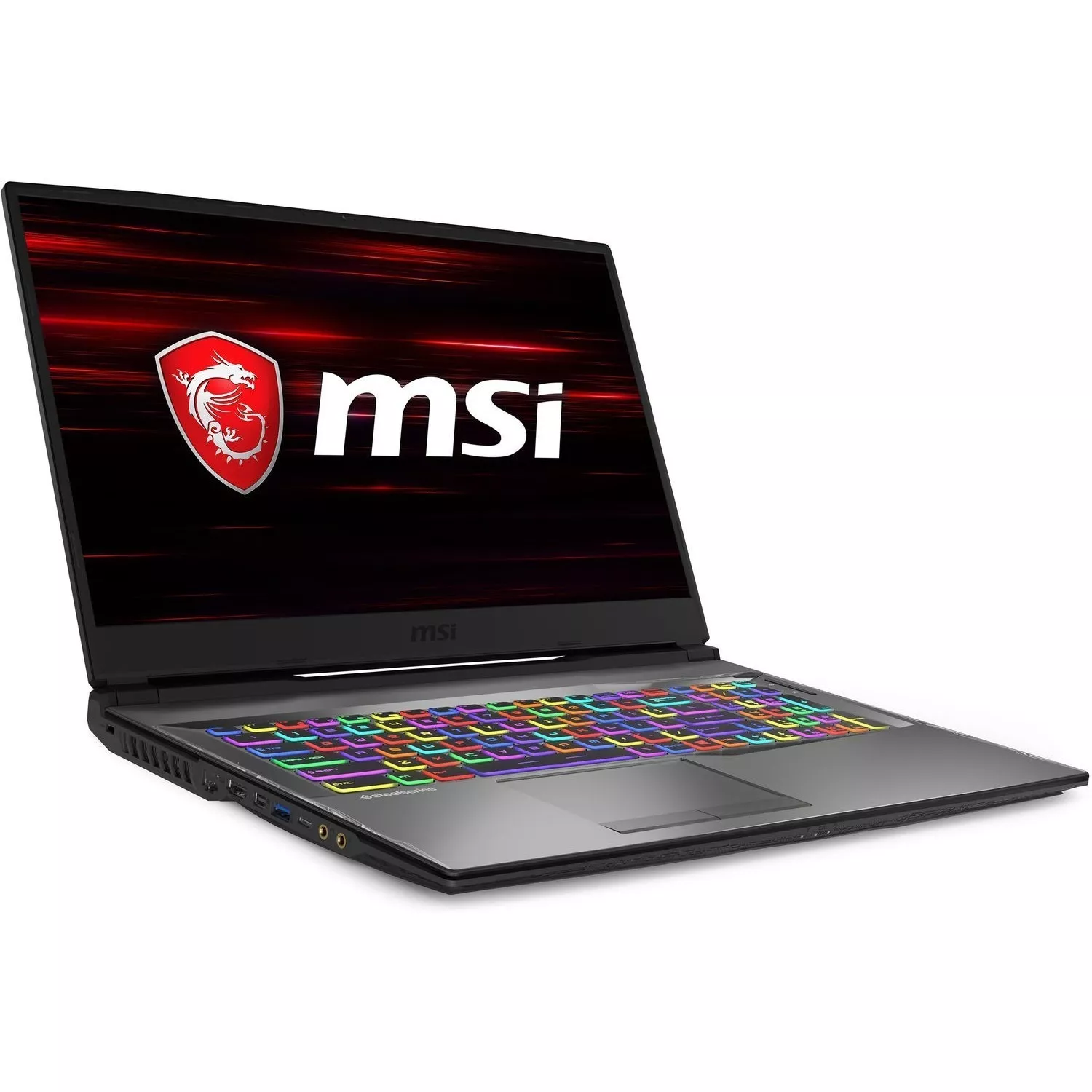 MSI GP75 Leopard 10SFK (GP75 10SFK-026US)