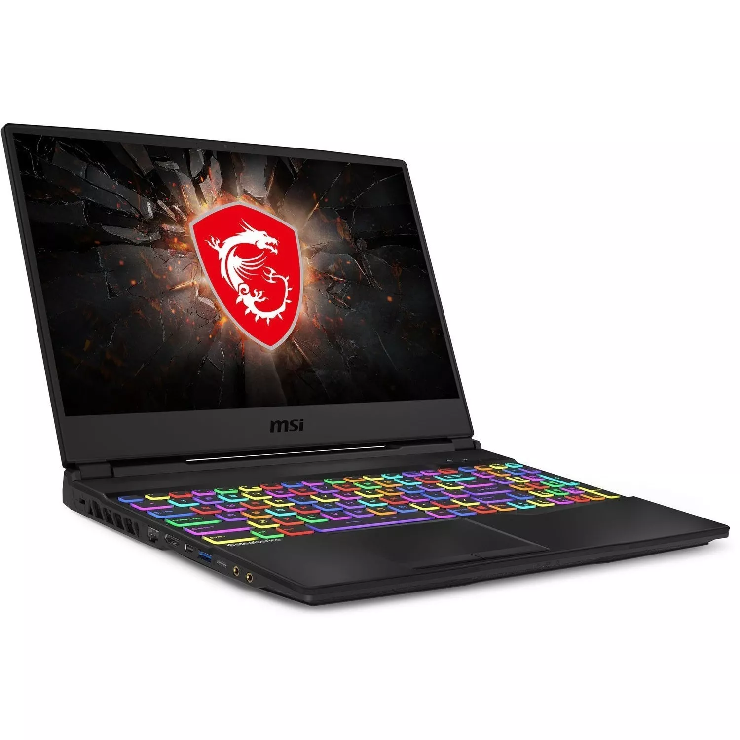 MSI GL65 Leopard 10SDK (GL65 10SDK-232XRU)
