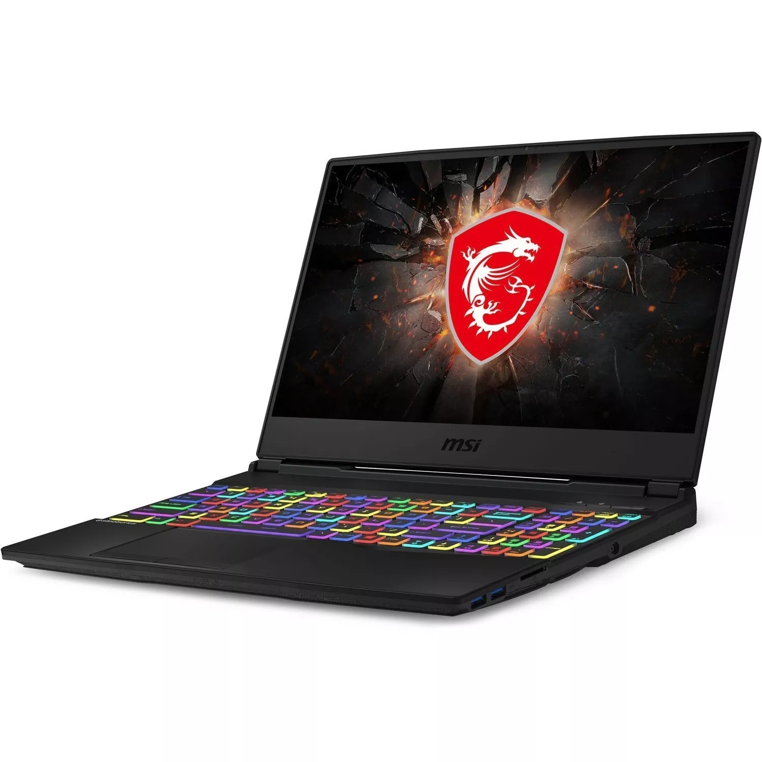 MSI GL65 Leopard 10SDK (GL65 10SDK-230RU)
