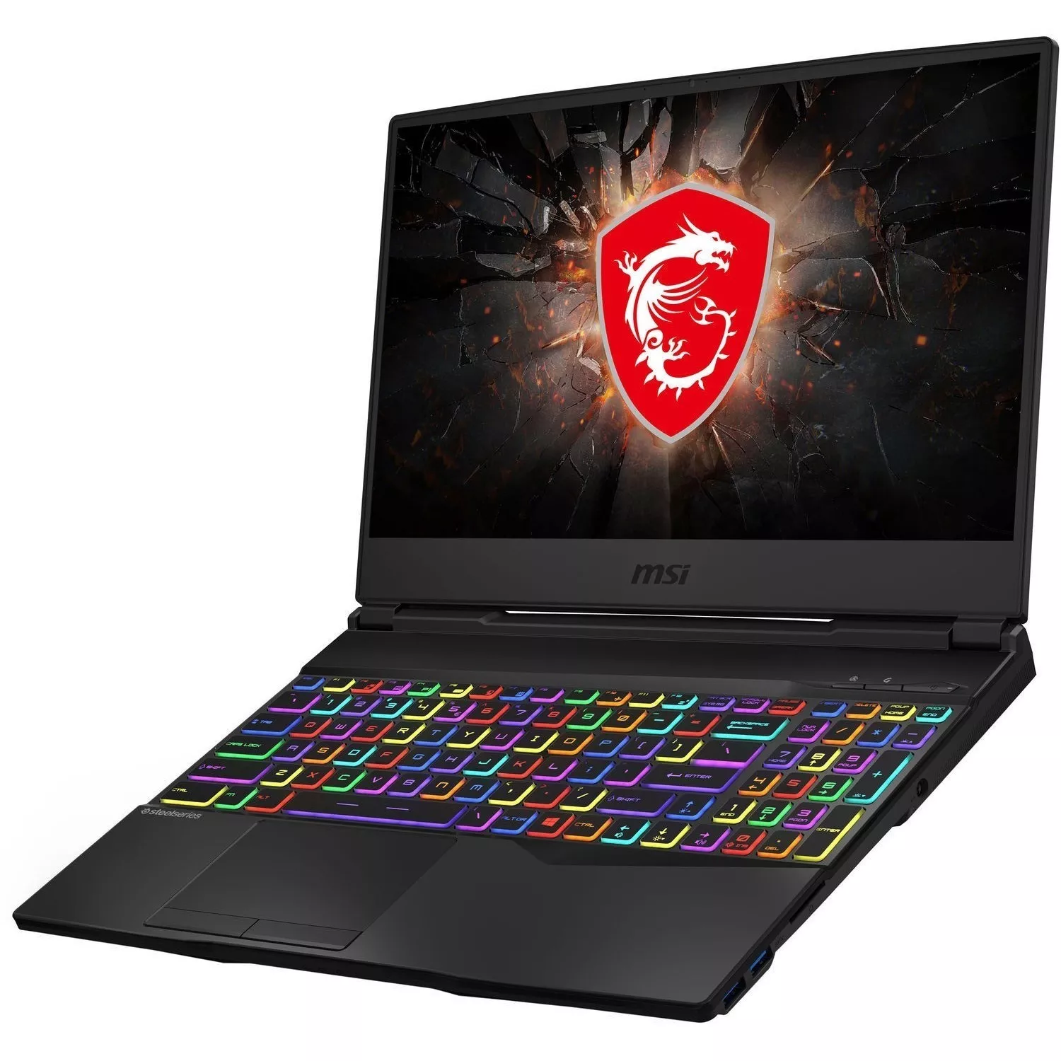 MSI GL65 Leopard 10SDK (GL65 10SDK-230RU)