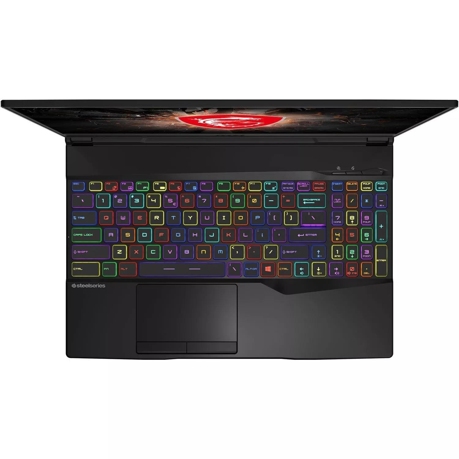 MSI GL65 Leopard 10SDK (GL65 10SDK-230RU)