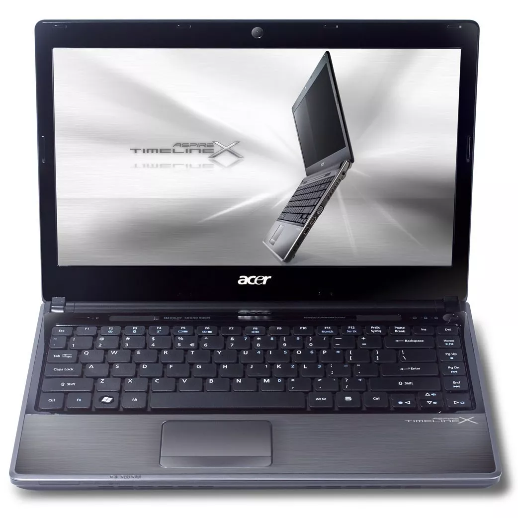 Acer AS4820TG-434G50Miks