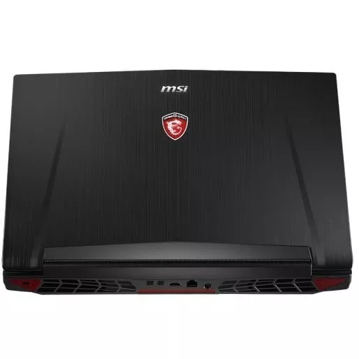 MSI GT72 6QD Dominator G (GT72 6QD-845)