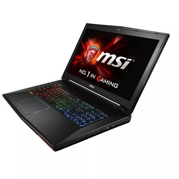 MSI GT72 6QD Dominator G (GT72 6QD-845)