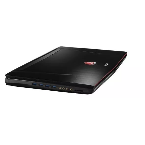 MSI GT72 6QD Dominator G (GT72 6QD-845)