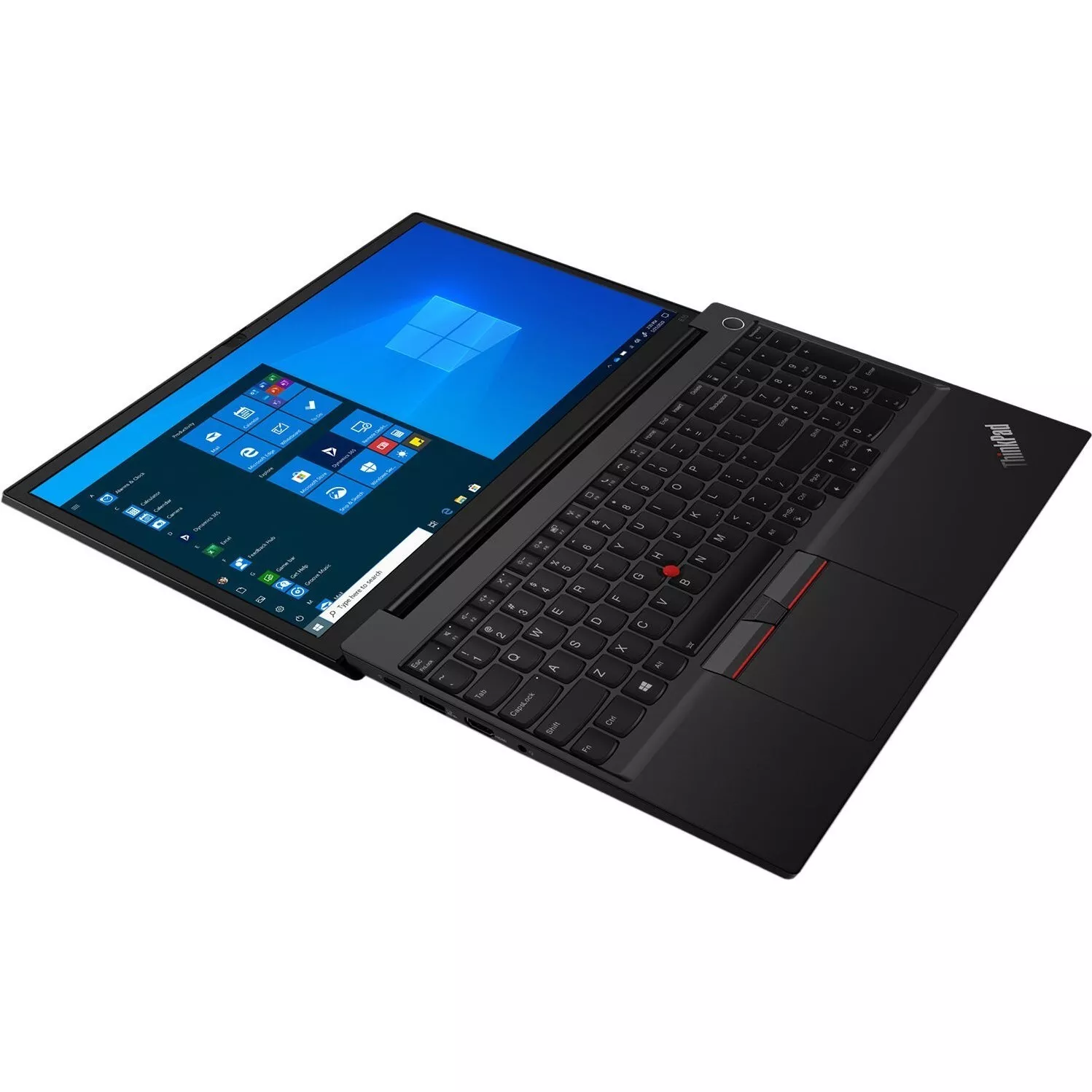 Lenovo ThinkPad E15 Gen 2 AMD (E15 Gen 2 20T8002HRT)