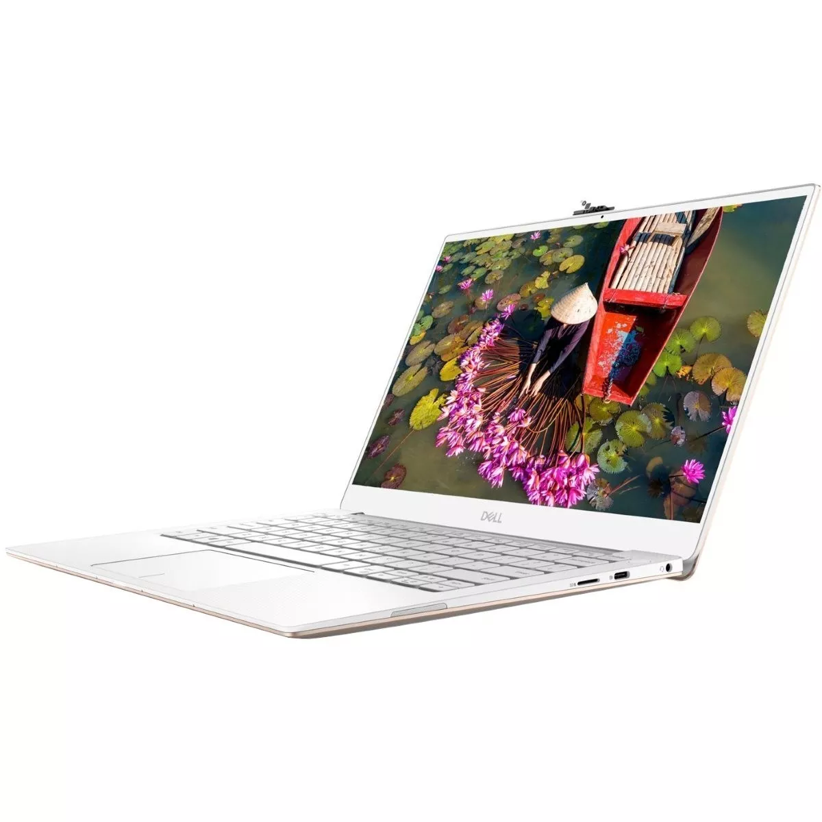 Dell XPS 13 7390 (7390-VRT7F)