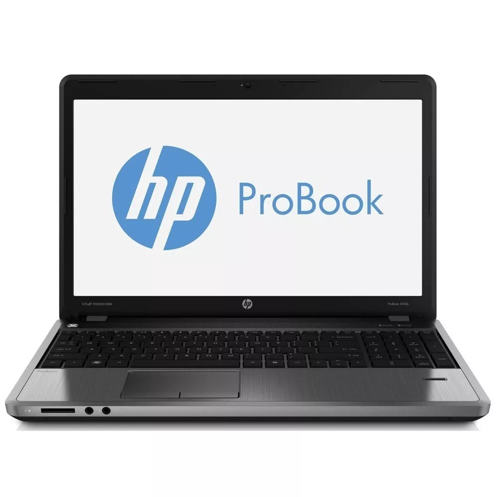 HP 4540S-H5H90EA