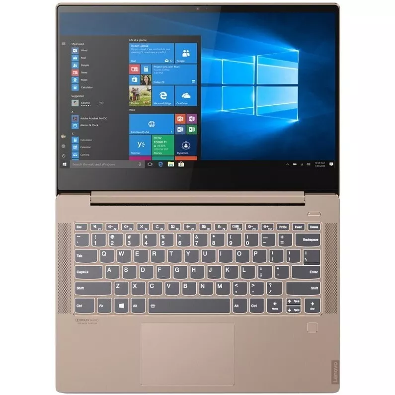Lenovo IdeaPad S540 14 (S540-14API 81NH004XRA)
