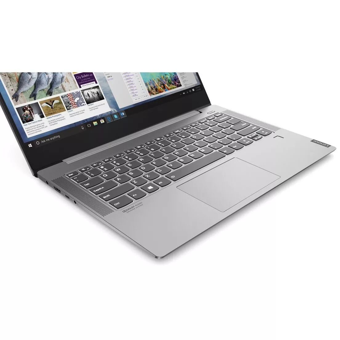 Lenovo IdeaPad S540 14 (S540-14API 81NH004XRA)