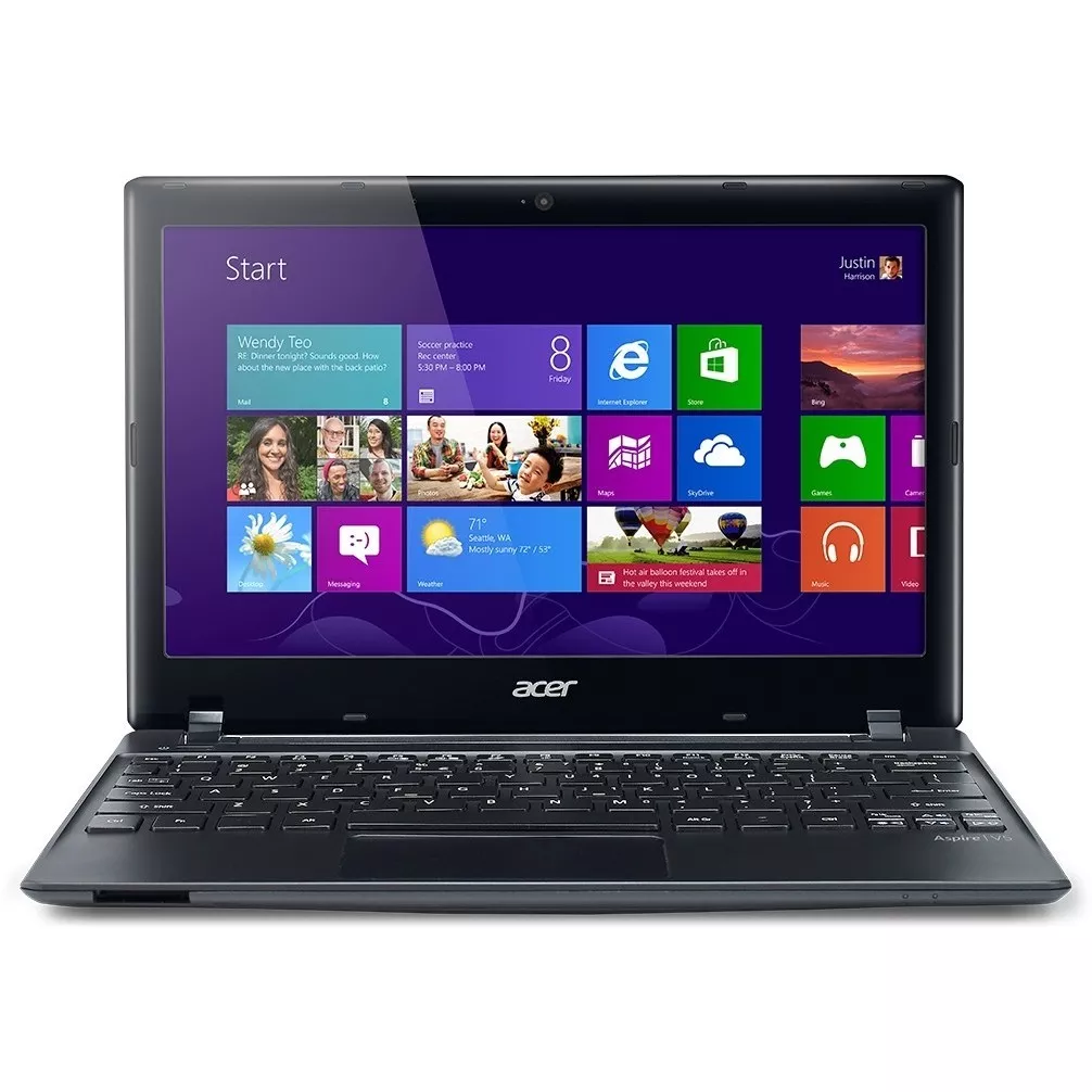 Acer V5-131-10074G50akk