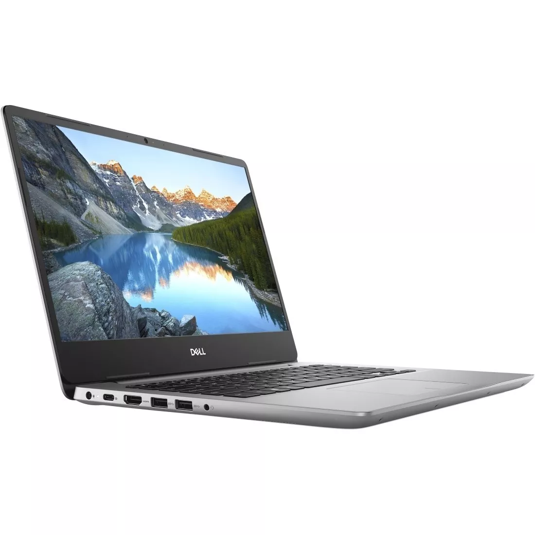 Dell Inspiron 14 5480 (I5458S2NDL-75S)