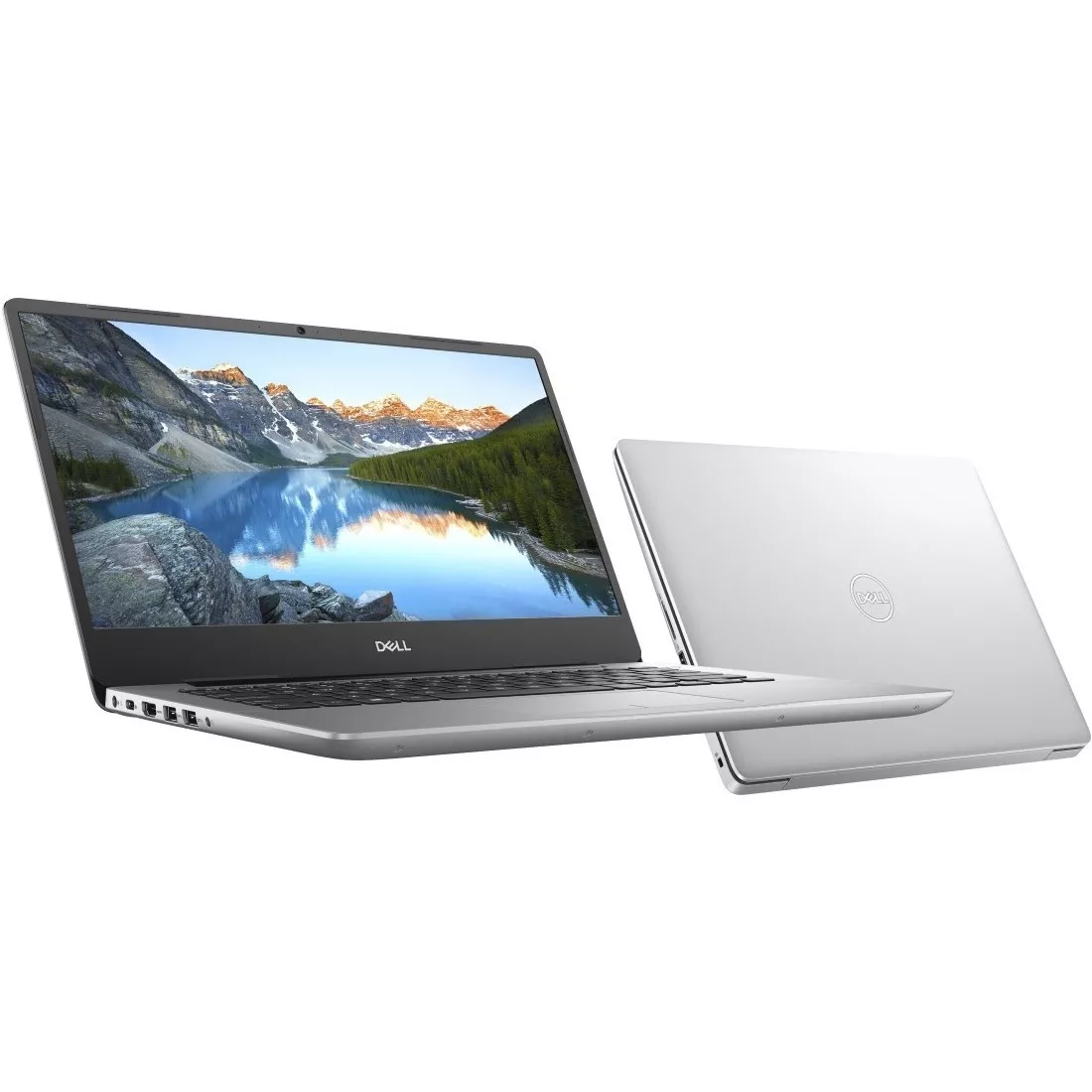 Dell Inspiron 14 5480 (I5458S2NDL-75S)