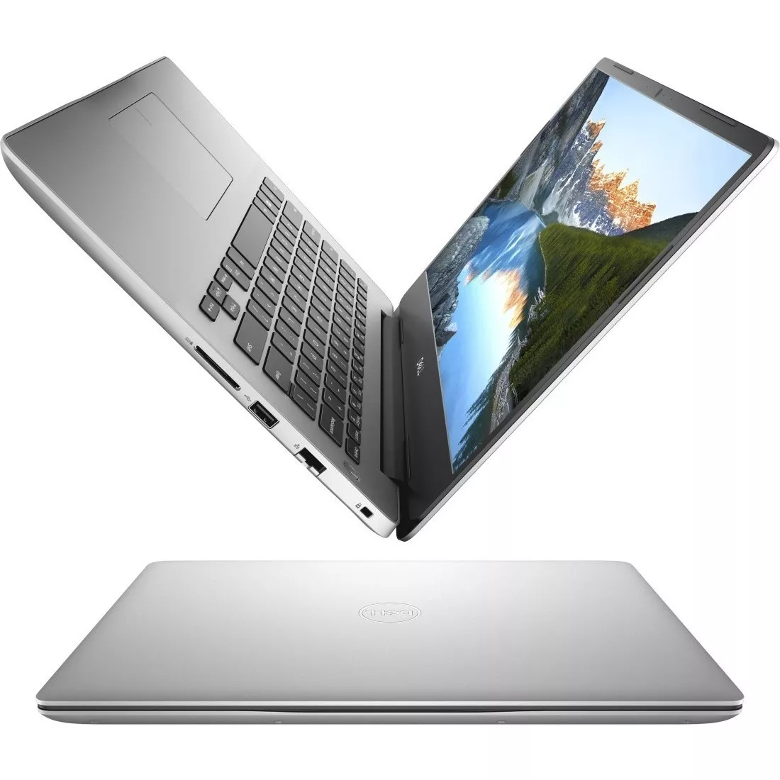 Dell Inspiron 14 5480 (I5458S2NDL-75S)