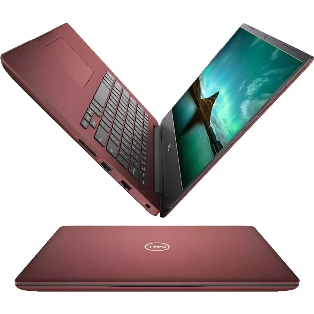 Dell Inspiron 14 5480 (I5458S2NDL-75S)