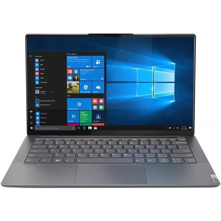 Lenovo Yoga S940 14 (S940-14IWL 81Q7004DRU)