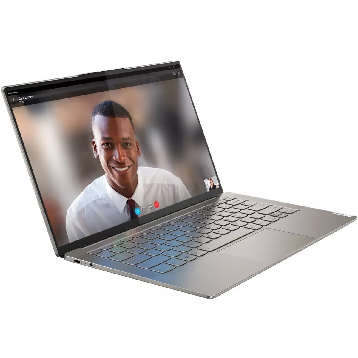 Lenovo Yoga S940 14 (S940-14IWL 81Q7004DRU)