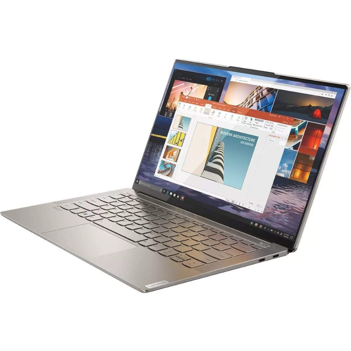 Lenovo Yoga S940 14 (S940-14IWL 81Q7004DRU)