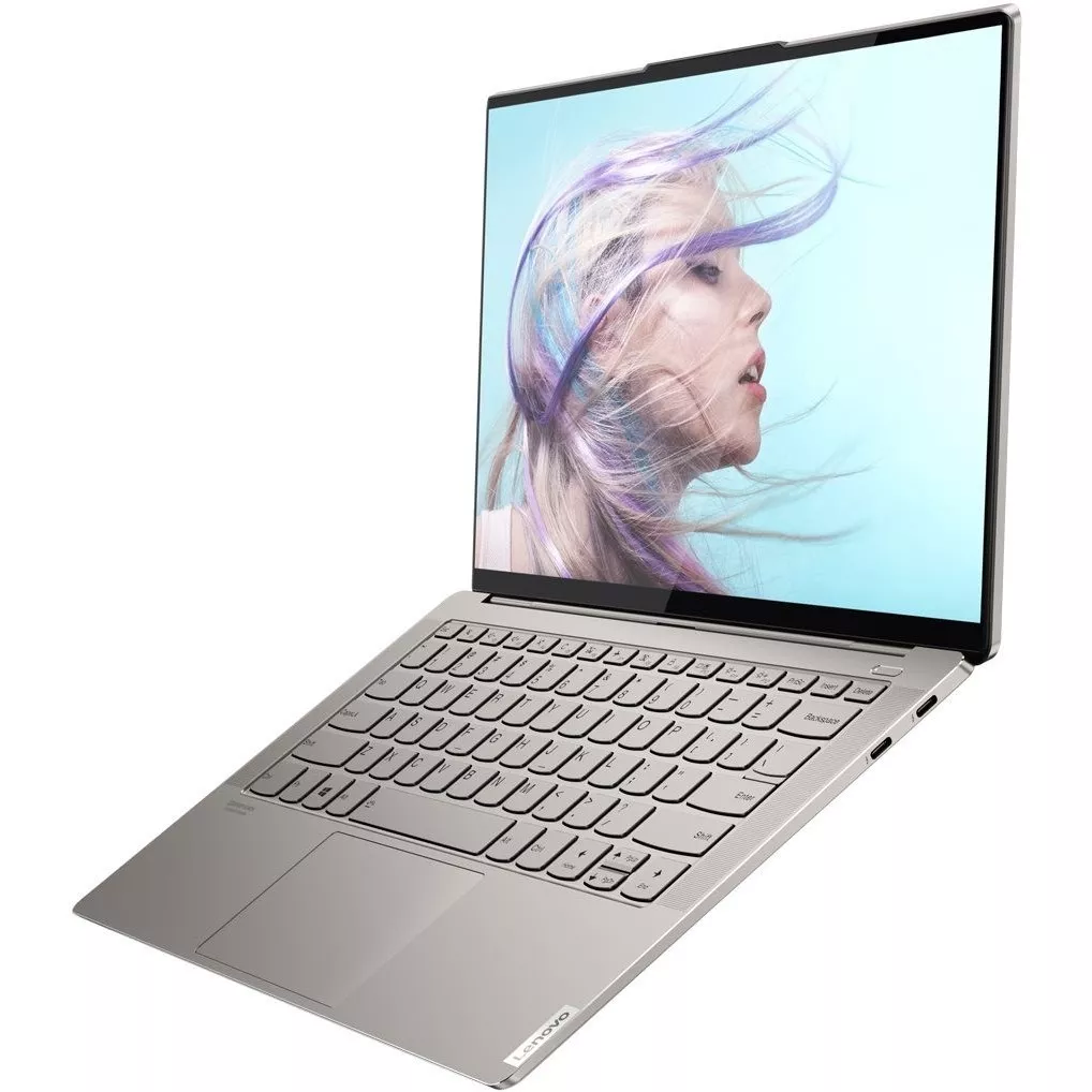 Lenovo Yoga S940 14 (S940-14IWL 81Q7004DRU)