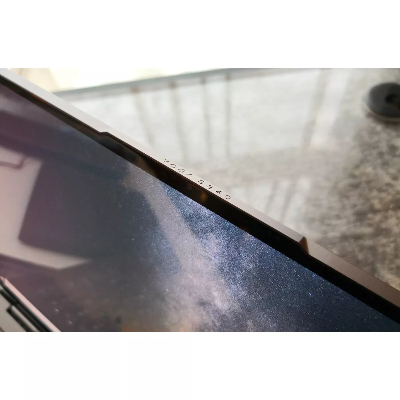 Lenovo Yoga S940 14 (S940-14IWL 81Q7004DRU)