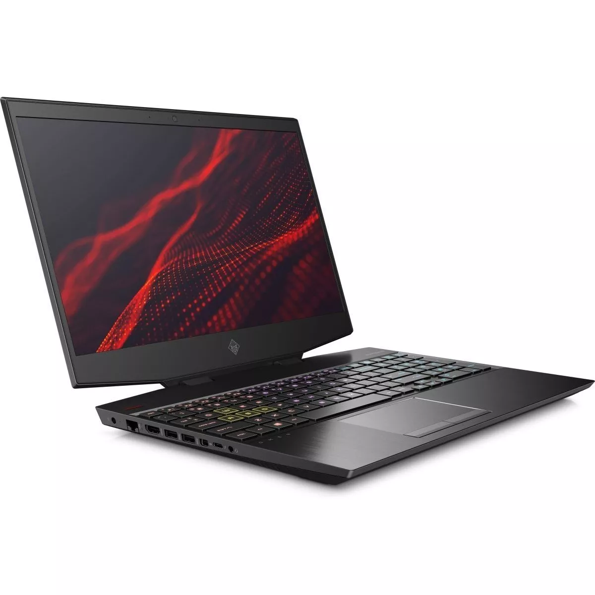 HP OMEN 15-dh1000 (15-DH1012UR 15C48EA)