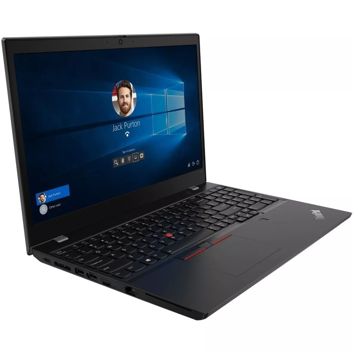 Lenovo ThinkPad L15 Gen 1 Intel (L15 Gen 1 20U3004GRT)