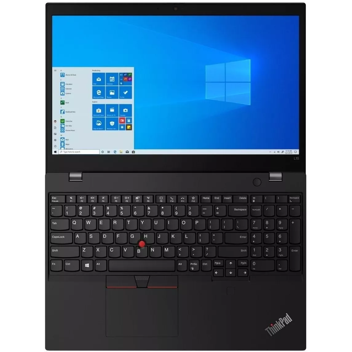Lenovo ThinkPad L15 Gen 1 Intel (L15 Gen 1 20U3004GRT)