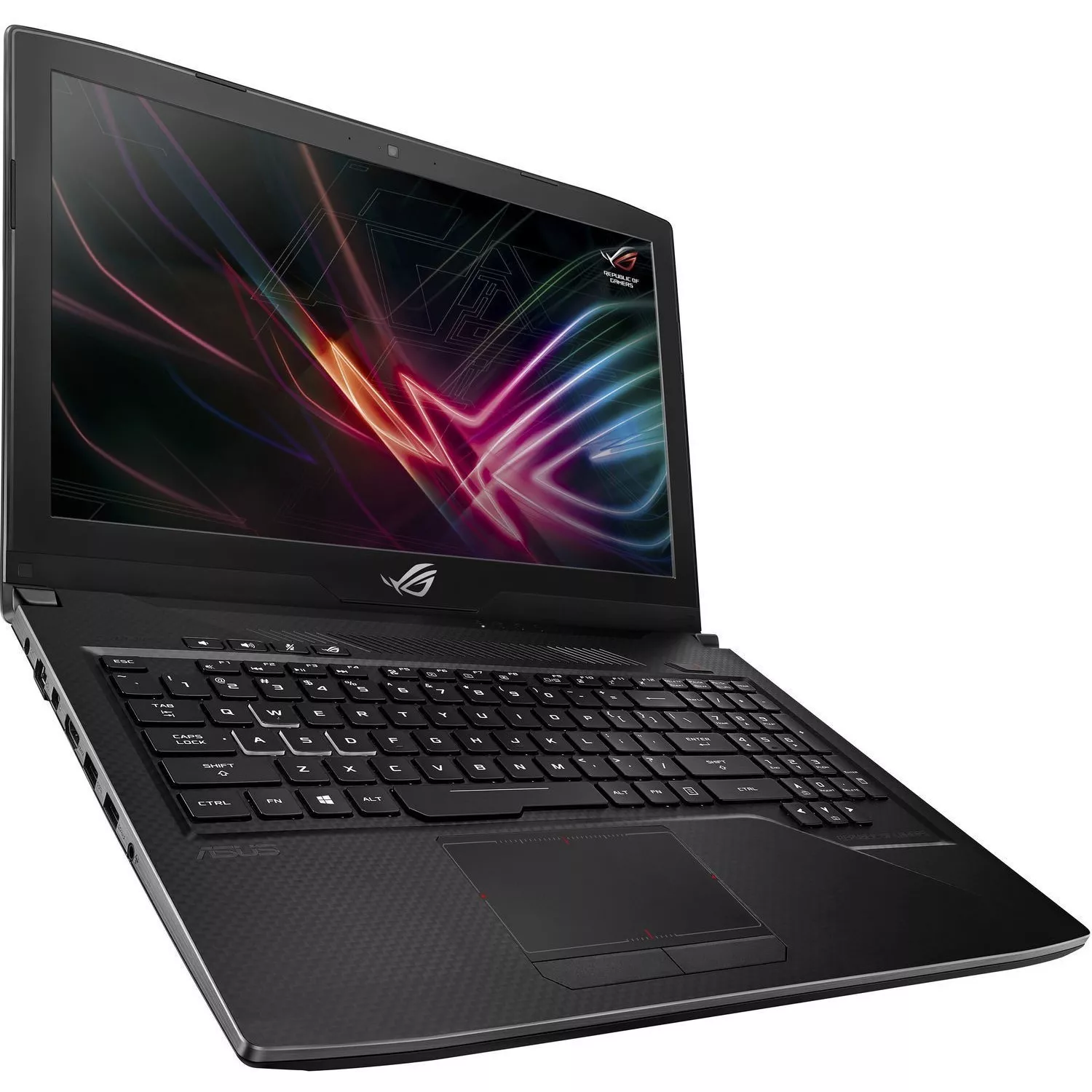 Asus ROG Strix SCAR Edition GL703GS (GL703GS-E5058)