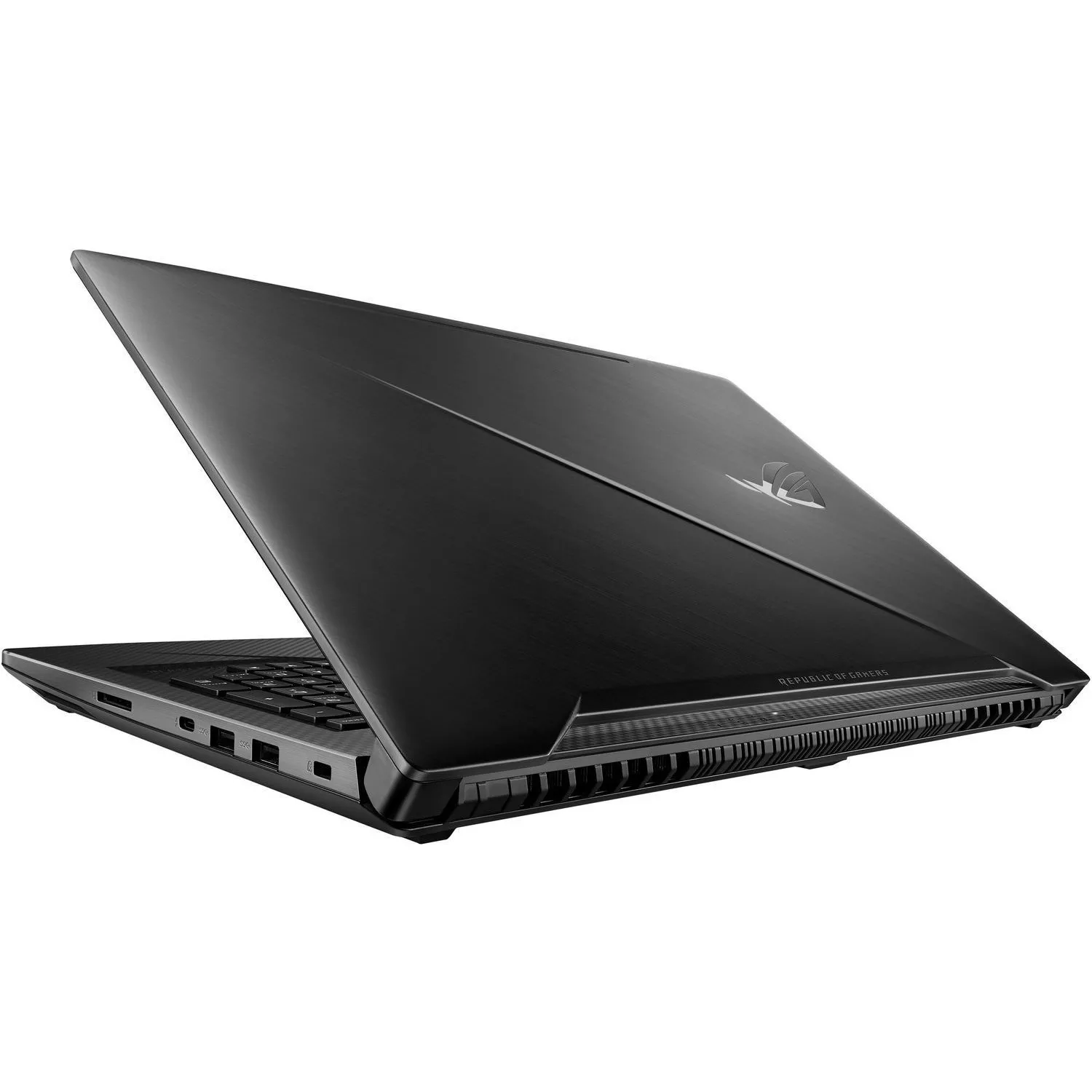 Asus ROG Strix SCAR Edition GL703GS (GL703GS-E5058)