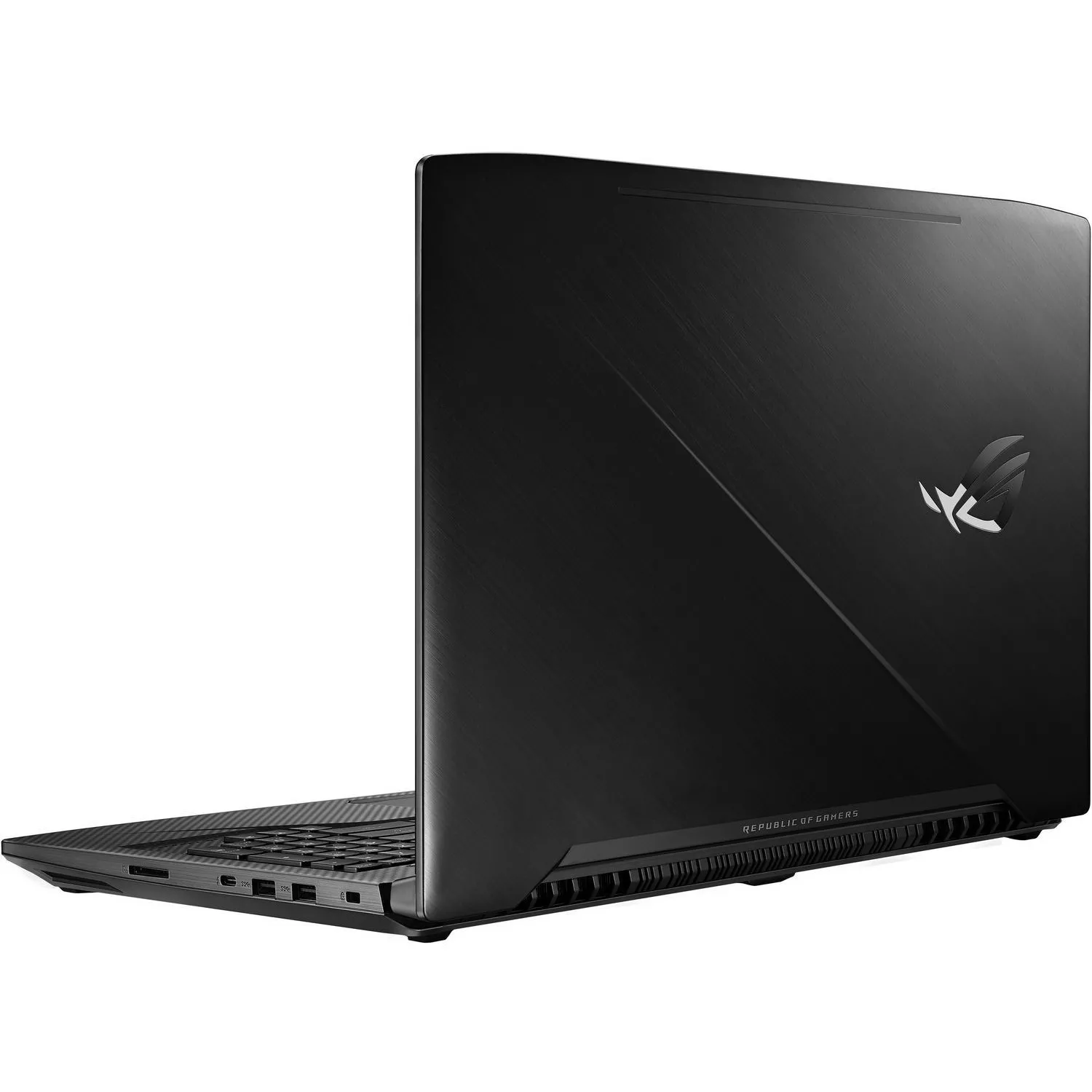Asus ROG Strix SCAR Edition GL703GS (GL703GS-E5058)