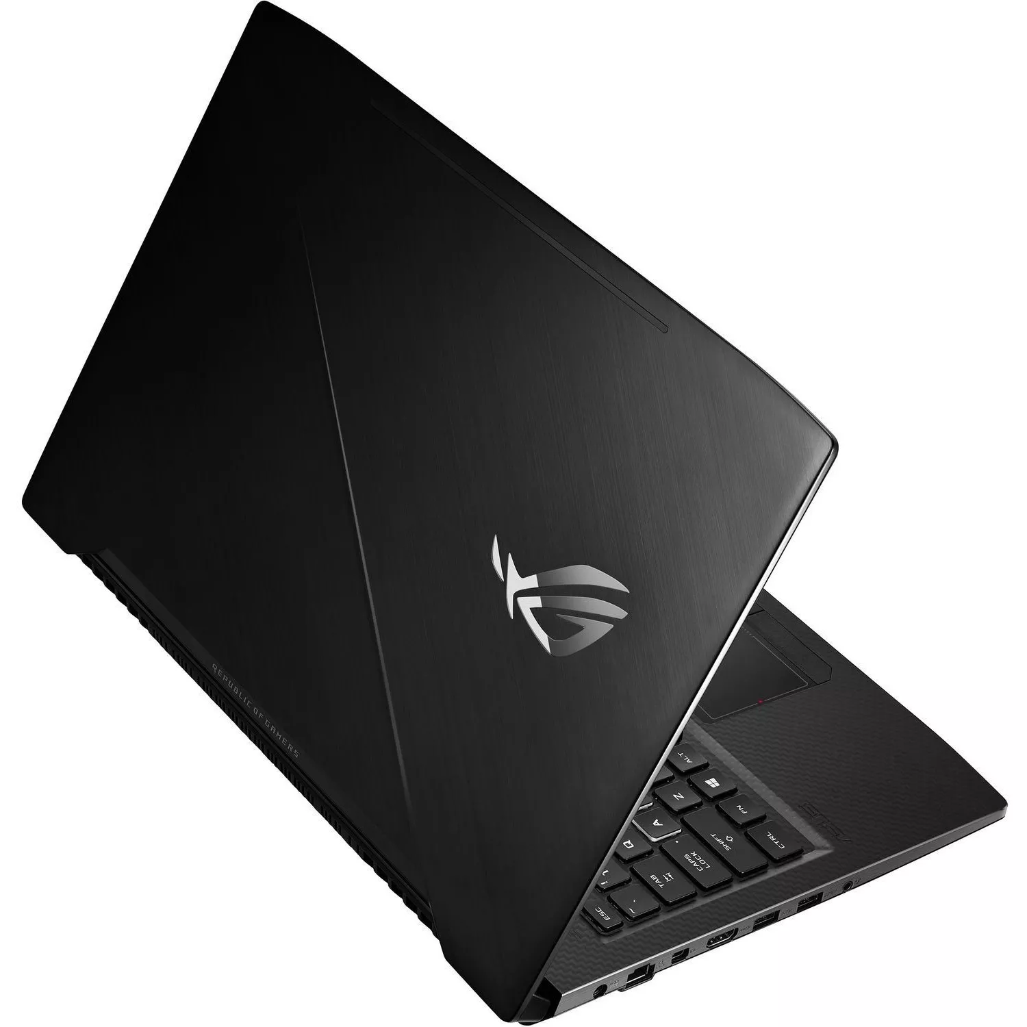 Asus ROG Strix SCAR Edition GL703GS (GL703GS-E5058)