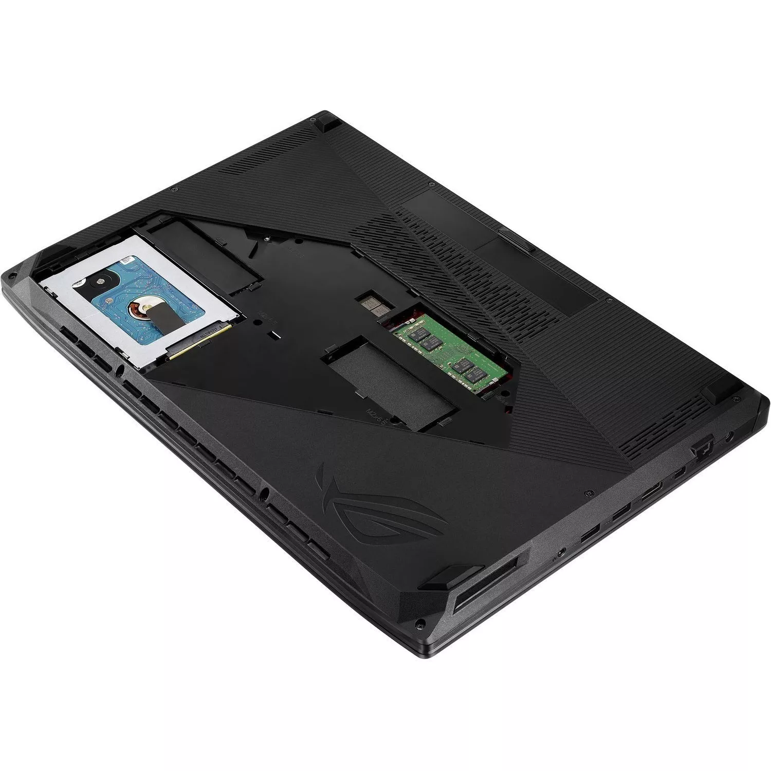 Asus ROG Strix SCAR Edition GL703GS (GL703GS-E5058)