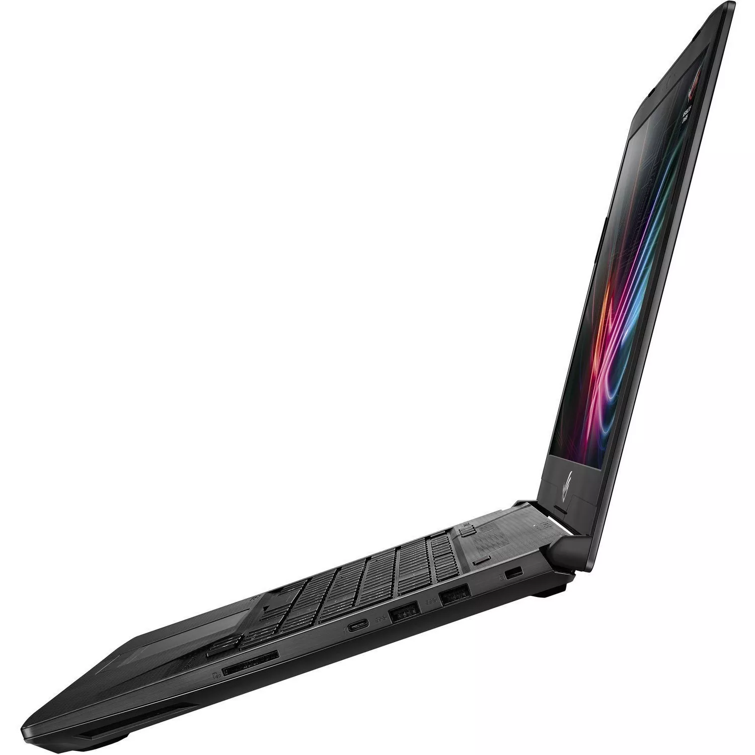 Asus ROG Strix SCAR Edition GL703GS (GL703GS-E5058)