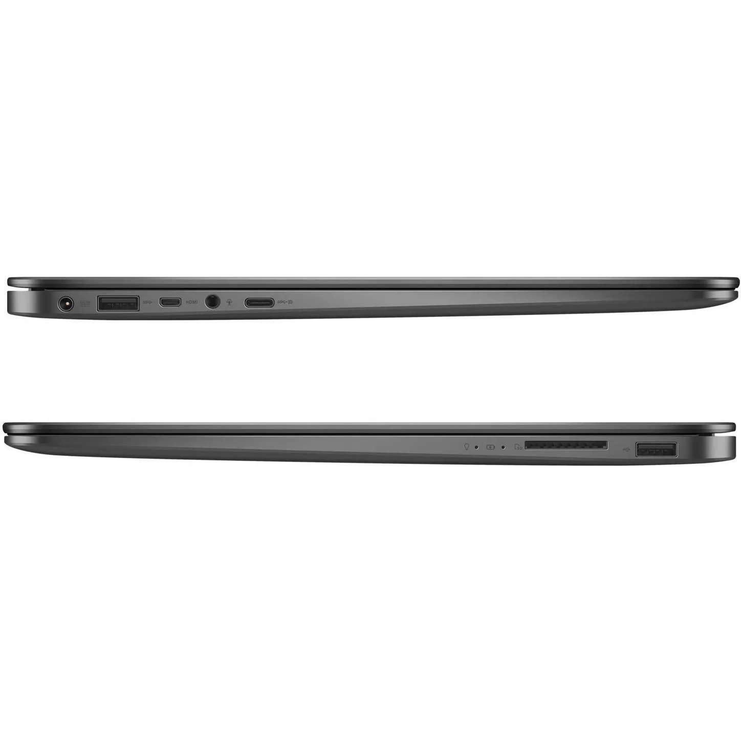 Asus ZenBook UX430UA (UX430UA-GV282R)