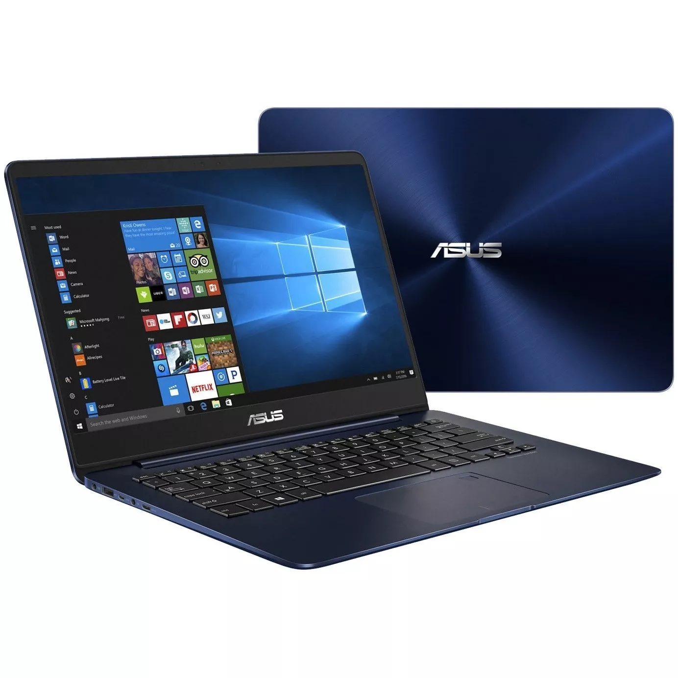 Asus ZenBook UX430UA (UX430UA-GV282R)